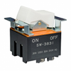 Rocker Switches - SW3831-ND - DigiKey