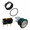 Pushbutton Switches - 486-4639-ND - DigiKey