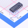 Communication Interface Chip/UART/485/232 >> RS232 ICs - MAX232IDR - LCSC Electronics Technology (HK) Limited