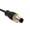 Circular Cable Assemblies - 708-2353-ND - DigiKey