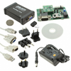 Evaluation and Demonstration Boards and Kits - PCAP02-EVA-KIT-ND - DigiKey