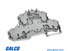 WAGO Spring Clamp - 2002-2401 - Galco Industrial Electronics
