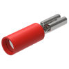 Quick Connects, Quick Disconnect Connectors - 1948-61-9901-ND - DigiKey