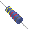 Through Hole Resistors - RSF2FT44K2-ND - DigiKey