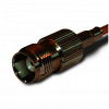 TNC Connector - 122138 - Powell Electronics, Inc.