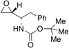 (2R,3S)-3-(tert-Boc)amino-1,2-epoxy-4-phenylbutane -- 7559 - Image