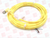 QD Cable/Cord Set - 63874373 - Radwell International