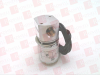 Gas Valve -- 17902937