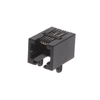 Modular/Ethernet Connector (RJ45, RJ11) Jacks - 2057-MTJ-645X1-ND - DigiKey