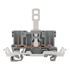 Disconnect terminal block - Shield termination - 769-223 - WAGO