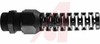 Polyamide Liquid Tight Strain Relief with Bend Protection - 70074526 - Allied Electronics, Inc.