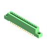 Edgeboard Connectors - 151-337-015-558-108-ND - DigiKey