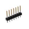 Headers, Male Pins - TSW-107-14-F-S-ND - DigiKey