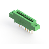Edgeboard Connectors - 151-833-007-540-602-ND - DigiKey