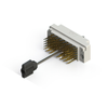 Backplane Connector Housings - 151-516-090-541-305-ND - DigiKey