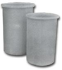 55 Gallon Drum Liner - TC2235DA - Plastic-Mart