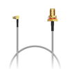 Coaxial Cables (RF) - 2073-CAB469RF-0200-A-1-ND - DigiKey