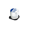 Aluminum - Polymer Capacitors - 4403-HUE330M1JTR-0810STR-ND - DigiKey
