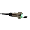 Panel Indicators, Pilot Lights - 2449-IN6BNGNW-ND - DigiKey