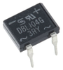 Bridge Rectifiers - 1462266 - RS Components, Ltd.