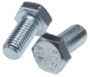 Hex Bolts - 530163 - RS Components, Ltd.