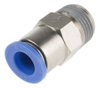 Pneumatic Non-Return Valves - 1442701 - RS Components, Ltd.