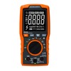 Multimeters -- 1742-MM460S-ND - Image