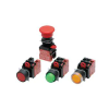 Resistor - 51-A22Z-3700 - ERSAELECTRONICS PTE. LTD.