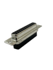 D-Sub Connectors - 1001-DB25-SR - New Yorker Electronics Co., Inc.