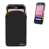 CipherLab Scanner Case with Card Holder by AGOZ - SN05_CPHRLB-GBSC - AgozTech LLC