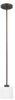 4340BB-103 Mini Pendants-Drum Shades - 340400 - Capital Lighting, Inc.