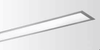 HEADLINER 95 Profile Lighting Fixture - DELTALIGHT UK Ltd.