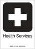 Health Services (W/PICTO) - 142449 - Brady Corporation