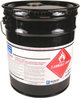 Ashland Pliobond 20 Solvent Based Adhesive Tan 5 gal Pail - PLIOBOND 20 5 GALLON PAIL - Ellsworth Adhesives