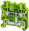 Terminal Blocks - Din Rail, Channel - 1920-CYG4-ND - DigiKey