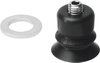 Vacuum suction cup -- ESS-10-BN - Image