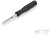 Hand Crimping Tools - T3100000013-000 - TE Connectivity