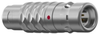 ODU MINI-SNAP® Series K, Connector, Plug, 10 Contact, Size 0, 0° Key - S10K0C-P10MCC9-4500 - ODUS10K0C-P10MCC9-4500 - Lapp Tannehill