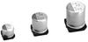 Aluminum Electrolytic Capacitor, 120Uf, 25V, 20%, Smd; Capacitance Nichicon - 82T5609 - Newark, An Avnet Company