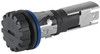 Fuse Holder, 5X20Mm, 32A, 600V; Fuse Holder Type Schurter - 11AC0606 - Newark, An Avnet Company