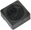 Inductor, Shielded, 18Uh, 1.1A, Smd; Inductance Bourns - 14P7437 - Newark, An Avnet Company