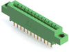 Card Edge Conn, Dual Side, 24Pos, Th; Card Edge Connector Type Edac - 60AJ2240 - Newark, An Avnet Company