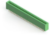 Card Edge Conn, Dual Side, 50Pos, Th; Card Edge Connector Type Edac - 61AJ0674 - Newark, An Avnet Company