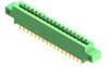 Card Edge Connector Rohs Compliant Edac - 63AJ2178 - Newark, An Avnet Company