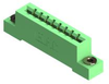 Card Edge Connector Rohs Compliant Edac - 61AJ4136 - Newark, An Avnet Company