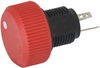 Rotary Pot, 2.2 Kohm, 1W, Panel Mount Rohs Compliant Vishay - 38AK6710 - Newark, An Avnet Company