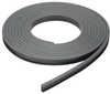 Cushion Sleeving, Polychloroprene, Black; Sleeving / Tubing Type Panduit - 09AJ3602 - Newark, An Avnet Company