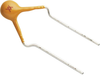 Fuse, Resettable Ptc, 60Vdc, 0.05A, Thd; Product Range Littelfuse - 40AH0555 - Newark, An Avnet Company