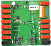 Evaluation Boards - DEMOBOARD ITS4075Q - Infineon Technologies AG