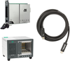 Pxi Power Supply, Prog, 2Ch, 1A, 60V; Power Supply Output Type Ni - 60AK9636 - Newark, An Avnet Company